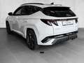 Hyundai TUCSON 1.6 T-GDI N Line/ Matrix-LED/ RFK/ KRELL/ SHZ Wit - thumbnail 2