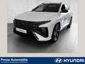Hyundai TUCSON 1.6 T-GDI N Line/ Matrix-LED/ RFK/ KRELL/ SHZ Wit - thumbnail 1
