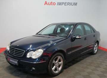 Kompressor Limousine *AHK*TÜV 07/2027*