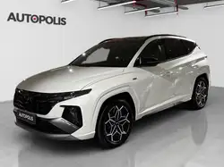 Hyundai Tucson 1.6