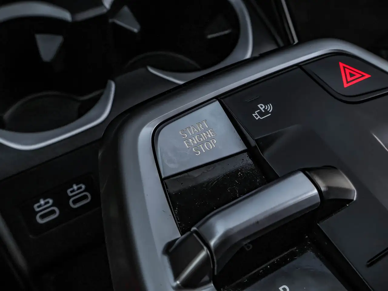 BMW X1 снимка BMW X1