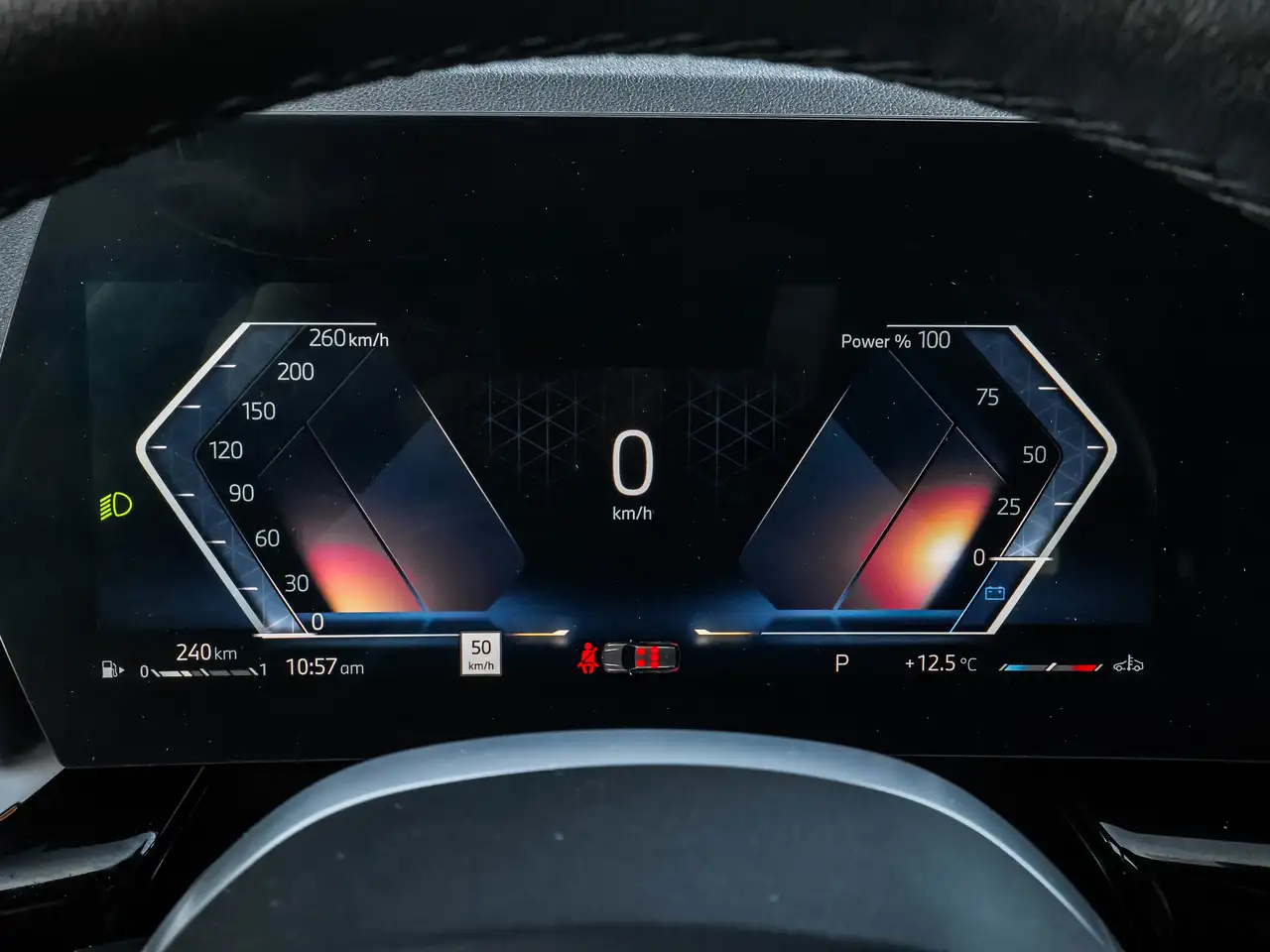 BMW X1 снимка BMW X1