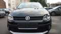 Volkswagen Polo Cros s  ! wen. km  - 1.Hand - Scheckheft ! Noir - thumbnail 2