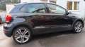 Volkswagen Polo Cros s  ! wen. km  - 1.Hand - Scheckheft ! Noir - thumbnail 4