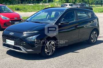 Bayon 1.2 MPI MT XLine