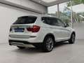 BMW X3 xDrive 28 i X-Line Aut., Panoramadach,Rentner Wit - thumbnail 3