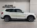 BMW X3 xDrive 28 i X-Line Aut., Panoramadach,Rentner Wit - thumbnail 2
