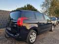 Peugeot 5008 1.6 Hdi Edition **AUTOMATIK **PANORAMA Schwarz - thumbnail 4
