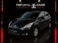 Peugeot 5008 1.6 Hdi Edition **AUTOMATIK **PANORAMA Schwarz - thumbnail 1