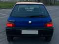 Peugeot 106 3p 954 Las Vegas *GARANZIA* Blau - thumbnail 4