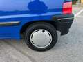 Peugeot 106 3p 954 Las Vegas *GARANZIA* Blau - thumbnail 16