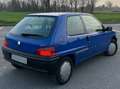 Peugeot 106 3p 954 Las Vegas *GARANZIA* Blau - thumbnail 5