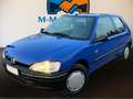 Peugeot 106 3p 954 Las Vegas *GARANZIA* Blau - thumbnail 1