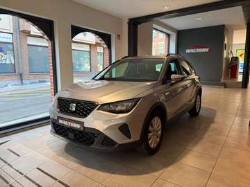 Arona 1.0 TSI Style DSG