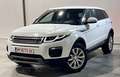 Land Rover Range Rover Evoque Evoque 2.0 TD4 4WD Blanc - thumbnail 2