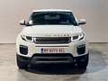 Land Rover Range Rover Evoque Evoque 2.0 TD4 4WD Blanc - thumbnail 3