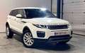 Land Rover Range Rover Evoque Evoque 2.0 TD4 4WD Blanc - thumbnail 1