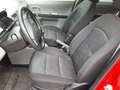 Mazda 2 1.25l Comfort, TÜV Neu, 8-fache Bereifung Rot - thumbnail 6