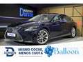 Lexus LS 500 500h Luxury Art Wood L- White AWD Blau - thumbnail 1