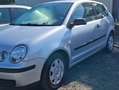 Volkswagen Polo Basis Silber - thumbnail 1