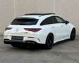 Mercedes-Benz CLA 45 AMG Shooting Brake S 4Matic+ 8G-DCT Blanc - thumbnail 6