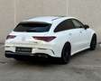 Mercedes-Benz CLA 45 AMG Shooting Brake S 4Matic+ 8G-DCT Blanc - thumbnail 18