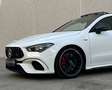Mercedes-Benz CLA 45 AMG Shooting Brake S 4Matic+ 8G-DCT Blanc - thumbnail 4