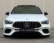 Mercedes-Benz CLA 45 AMG Shooting Brake S 4Matic+ 8G-DCT Blanc - thumbnail 2