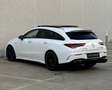 Mercedes-Benz CLA 45 AMG Shooting Brake S 4Matic+ 8G-DCT Blanc - thumbnail 8