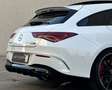 Mercedes-Benz CLA 45 AMG Shooting Brake S 4Matic+ 8G-DCT Blanc - thumbnail 9