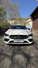 AMG Line /Rkamera//Totw/Ambientenbeleuchtung