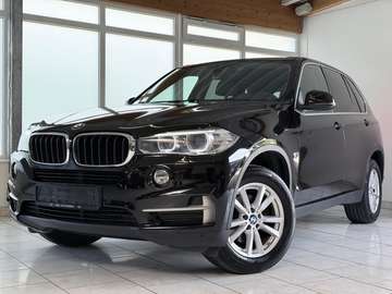 30 d xDrive - Memory/Leder/NavPro