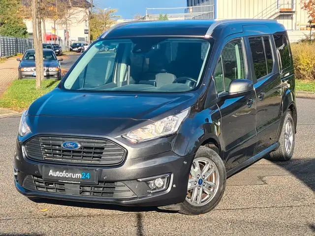 Ford Grand Tourneo Connect Titanium*Autom*Navi*7-Sitz