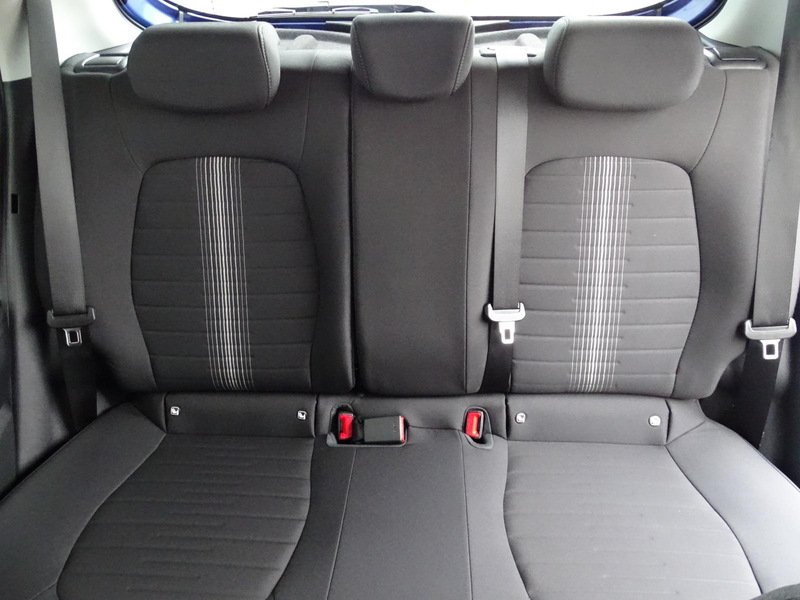 Hyundai i10 1.0 GDi CONNECT & GO NAVI/DAB+/APPLE/KAMERA — photo 15