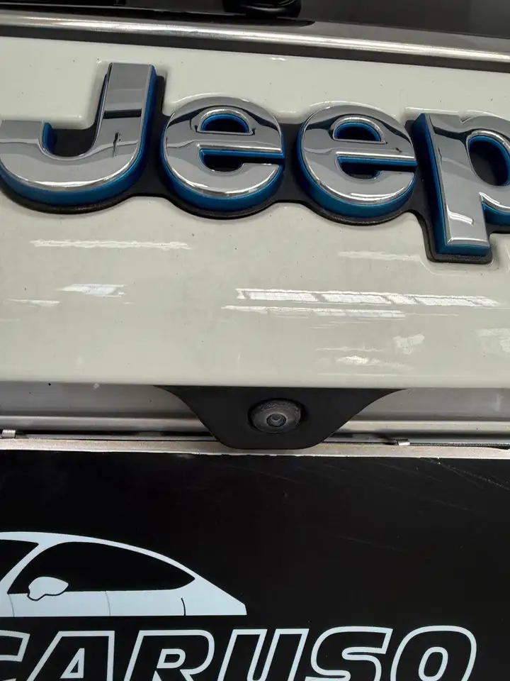 Jeep Compass 1.3 turbo t4 phev Limited 4xe auto, миниатюра 13