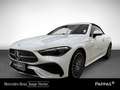 Mercedes-Benz CLE 220 d Cabriolet Cam SHZ Weiß - thumbnail 1