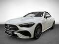Mercedes-Benz CLE 220 d Cabriolet Cam SHZ Weiß - thumbnail 2