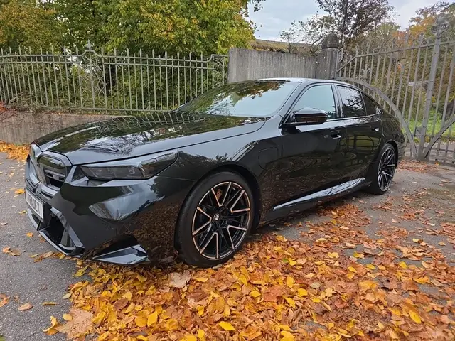 BMW M5 Limousine Comfort/Driving Assist Prof./AHK