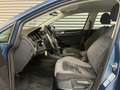 Volkswagen Golf 1.4 TSI HIGHLINE/PDC/CAM/NAVI/CARPLAY/TREKH/1e EIG Blauw - thumbnail 5