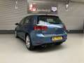 Volkswagen Golf 1.4 TSI HIGHLINE/PDC/CAM/NAVI/CARPLAY/TREKH/1e EIG Blauw - thumbnail 4