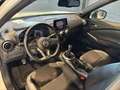 Nissan Juke Juke 1.0 dig-t N-Connecta 114cv Blanc - thumbnail 9