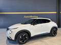 Nissan Juke Juke 1.0 dig-t N-Connecta 114cv Blanc - thumbnail 1