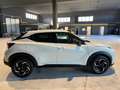 Nissan Juke Juke 1.0 dig-t N-Connecta 114cv Blanc - thumbnail 3