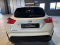 Nissan Juke Juke 1.0 dig-t N-Connecta 114cv Blanc - thumbnail 5