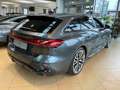 Audi A5 Avant e-hybrid 270 kW LP € 93.816,-- *U-AKTION Grau - thumbnail 3