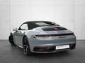 Porsche 992 911 Carrera S Cabriolet Burmester 360° SHZ Gris - thumbnail 4
