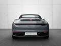 Porsche 992 911 Carrera S Cabriolet Burmester 360° SHZ Gris - thumbnail 6