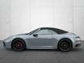 Porsche 992 911 Carrera S Cabriolet Burmester 360° SHZ Gris - thumbnail 3