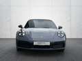 Porsche 992 911 Carrera S Cabriolet Burmester 360° SHZ Gris - thumbnail 5