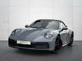 Porsche 992 911 Carrera S Cabriolet Burmester 360° SHZ Gris - thumbnail 26